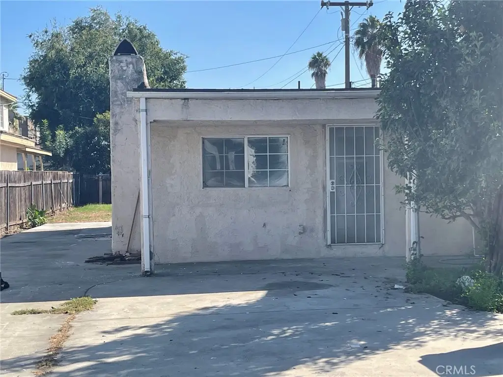 11314 Bodger Street, El Monte, CA 91732 - #1