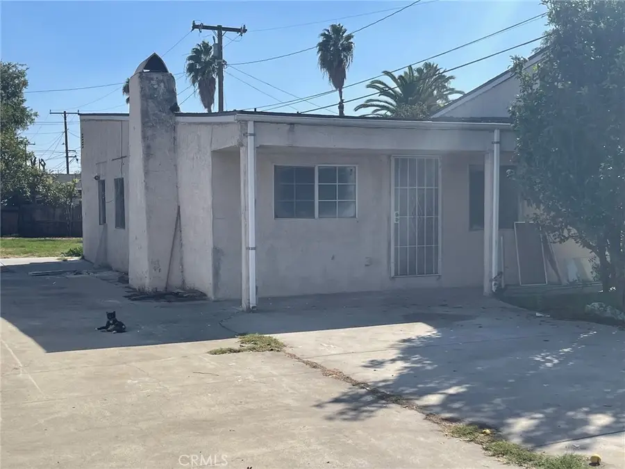 11314 Bodger Street, El Monte, CA 91732 - #2