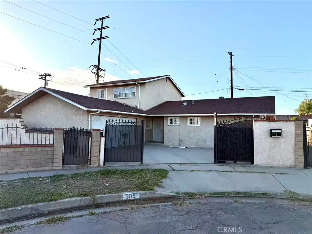 305 N Sunset Avenue, La Puente, CA 91744 - #1