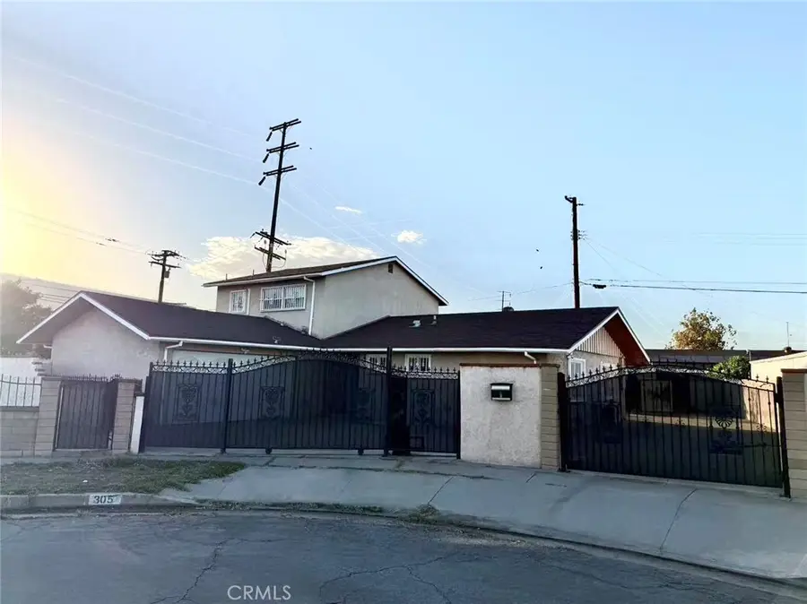 305 N Sunset Avenue, La Puente, CA 91744 - #2