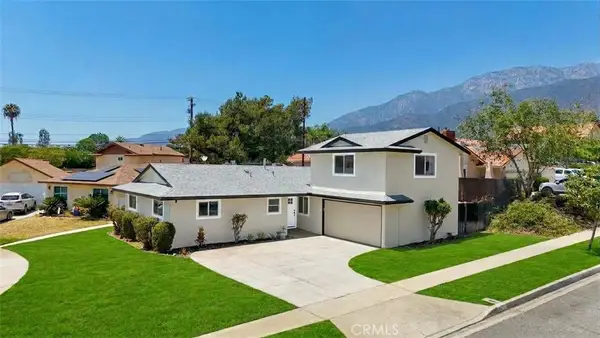 6200 Filkins Avenue, Rancho Cucamonga, CA 91737