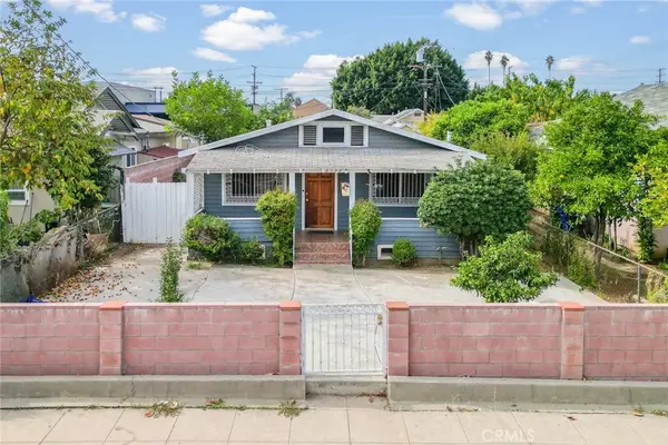 3132 E 3rd Street, Los Angeles, CA 90063