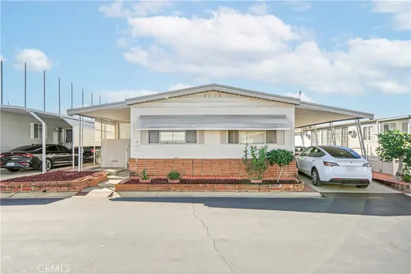 1441 Ave Paso Real Avenue #182, Rowland Heights, CA 91748