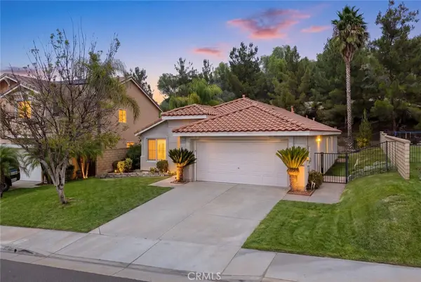 28569 Gibraltar, Castaic, CA 91384