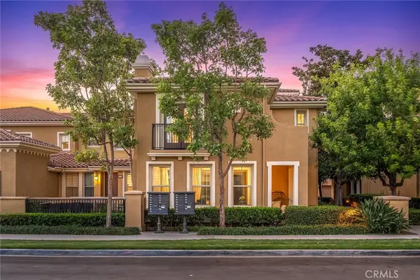 191 Wild Lilac, Irvine, CA 92620
