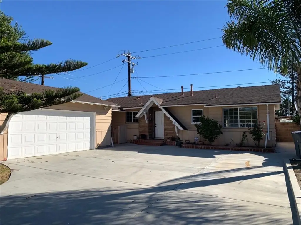 4410 S C Street, Oxnard, CA 93033 - #1