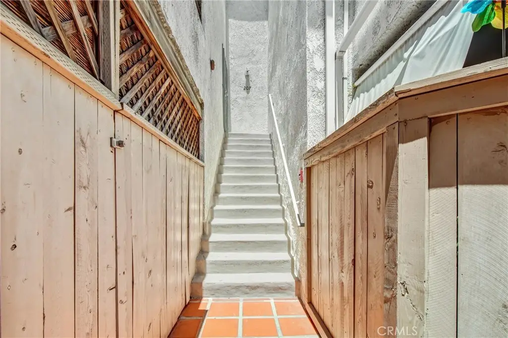 8221 Langdon Avenue #207, Van Nuys, CA 91406 - #1