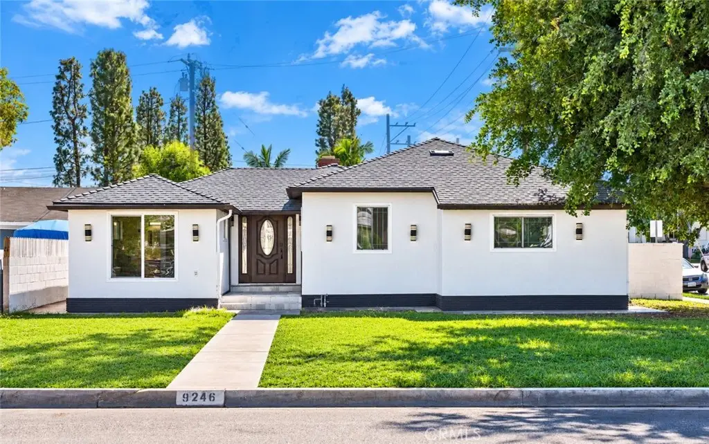 9246 Manzanar, Downey, CA 90240 - #1