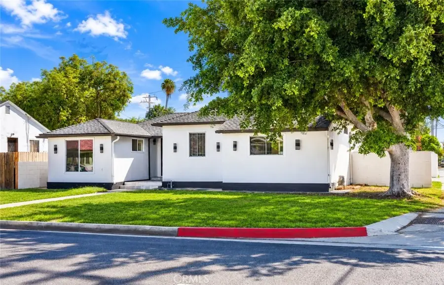 9246 Manzanar, Downey, CA 90240 - #2