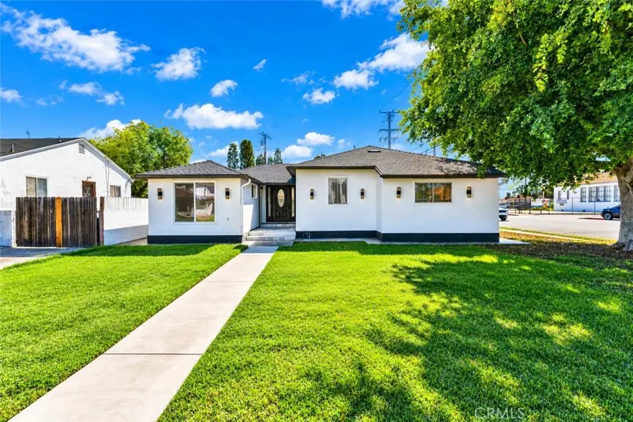 9246 Manzanar, Downey, CA 90240 - #3