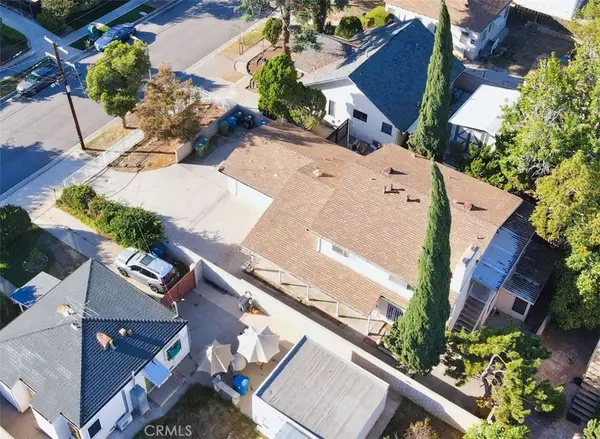 1000 Edith, Alhambra, CA 91803