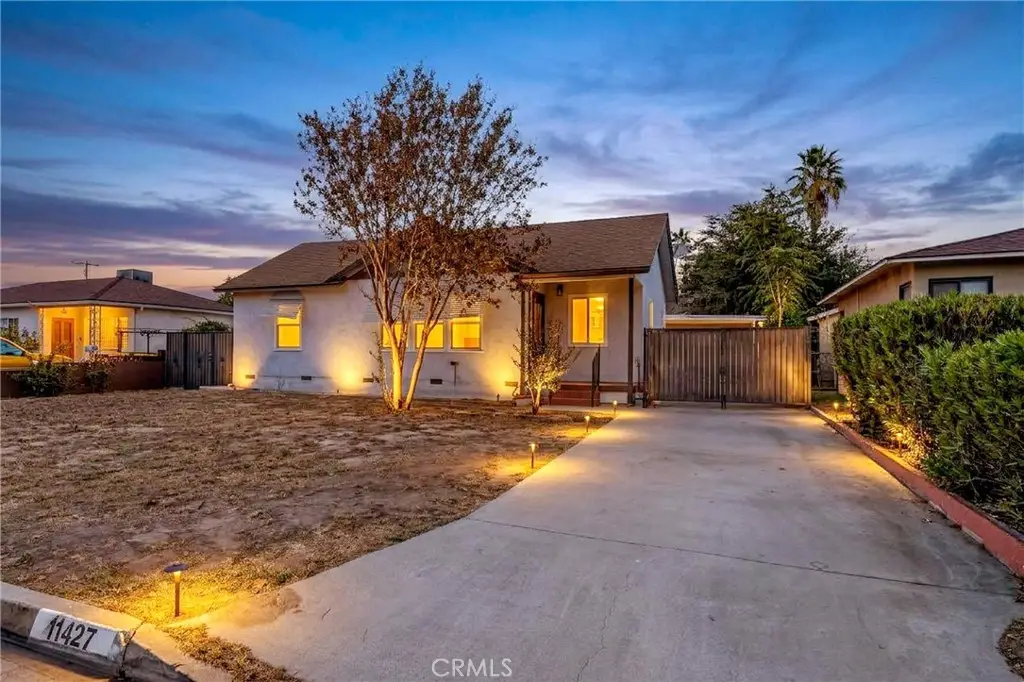 11427 Mulhall, El Monte, CA 91732 - #1