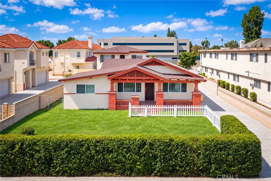 523 N Lincoln, Monterey Park, CA 91755 - #2