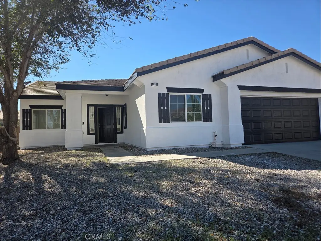 14601 Apache, Victorville, CA 92394 - #1