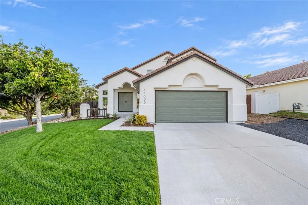 44686 Calle Hilario, Temecula, CA 92592 - #1