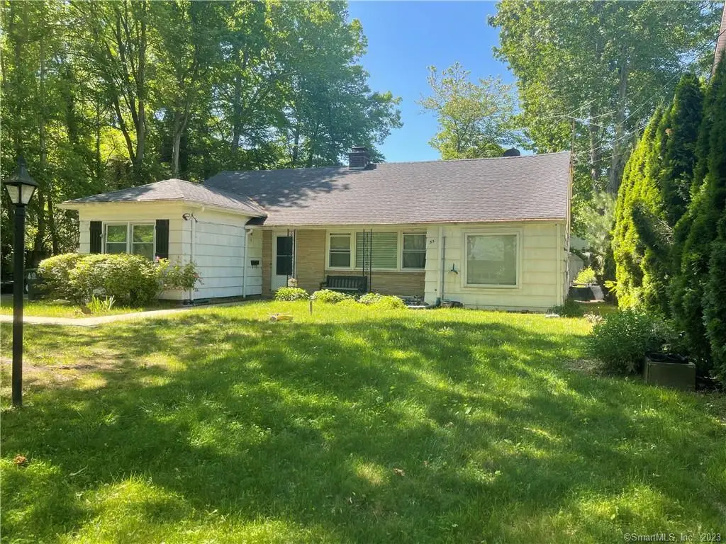 55 Merriman Road, Stamford, CT 06905 - #1