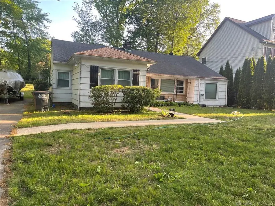 55 Merriman Road, Stamford, CT 06905 - #3