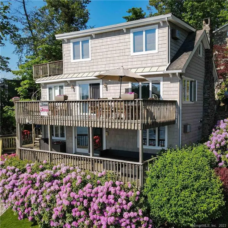 49 Lake Drive South, New Fairfield, CT 06812 - #2