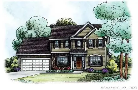 145 Corbin Ridge, Bristol, CT 06010