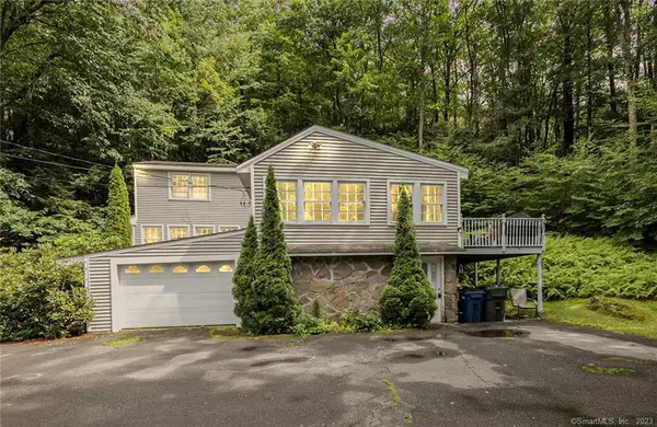 45 Barkhamsted Road, Granby, CT 06090