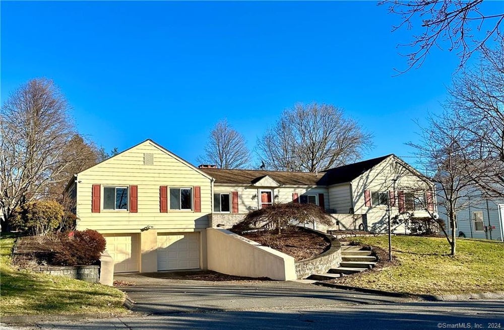 112 Housatonic Drive, Milford, CT 06460 ERA