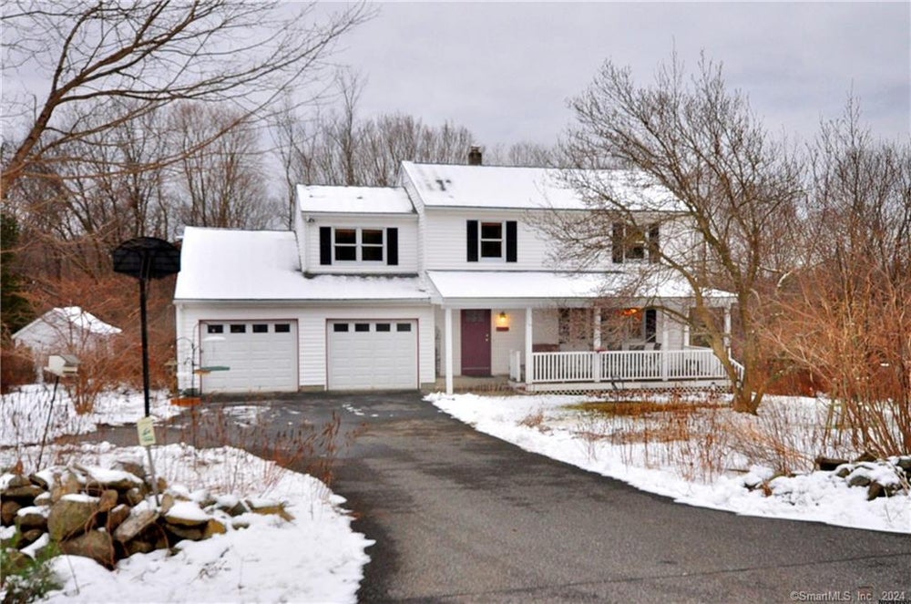 236 2nd Hill Road, New Milford, CT 06776 ERA