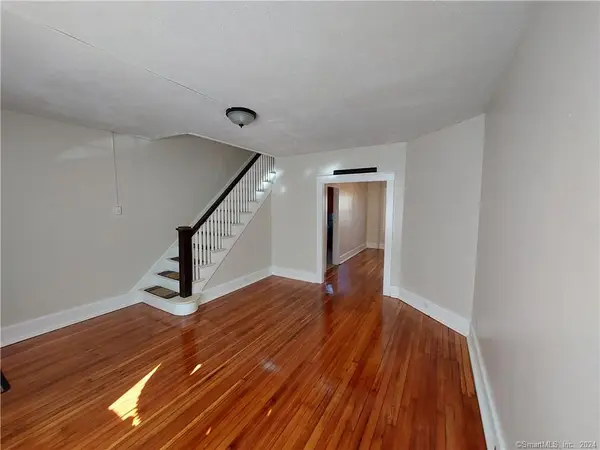 27 Ives Street, Waterbury, CT 06704