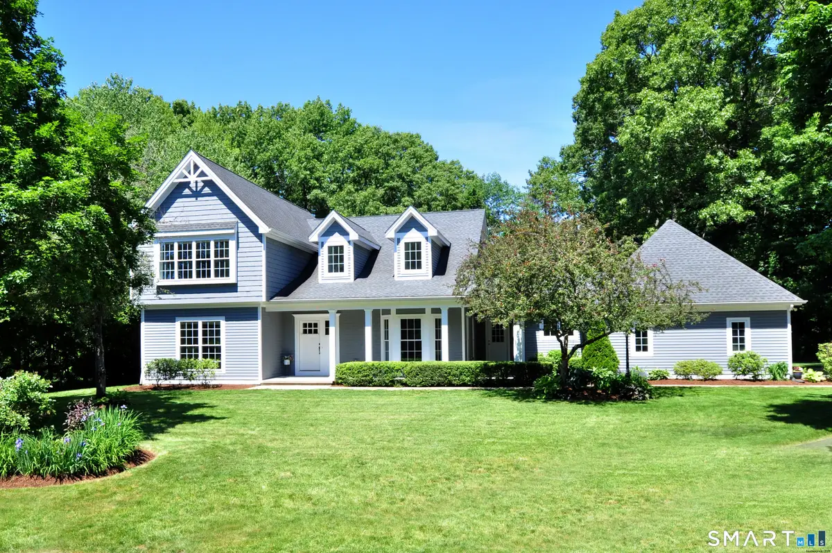 634 Thoreau Circle, Windsor, CT 06095 - #1