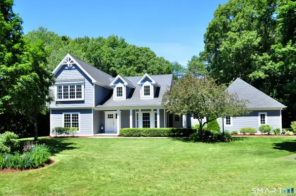 634 Thoreau Circle, Windsor, CT 06095