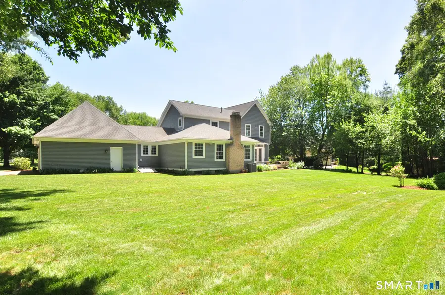 634 Thoreau Circle, Windsor, CT 06095 - #3