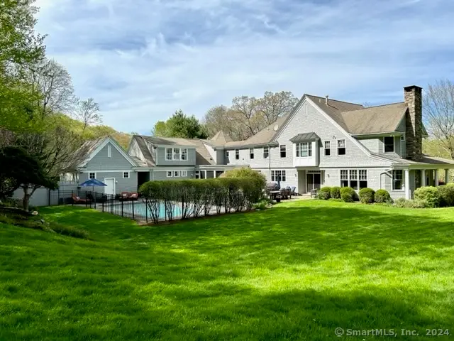 6 Winthrop Hills, Weston, CT 06883 - #2