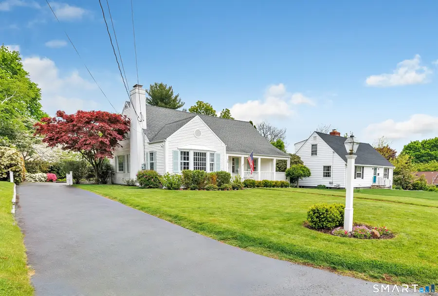 25 Plymouth Avenue, Trumbull, CT 06611 - #2