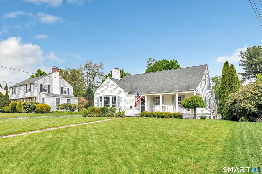 25 Plymouth Avenue, Trumbull, CT 06611 - #3