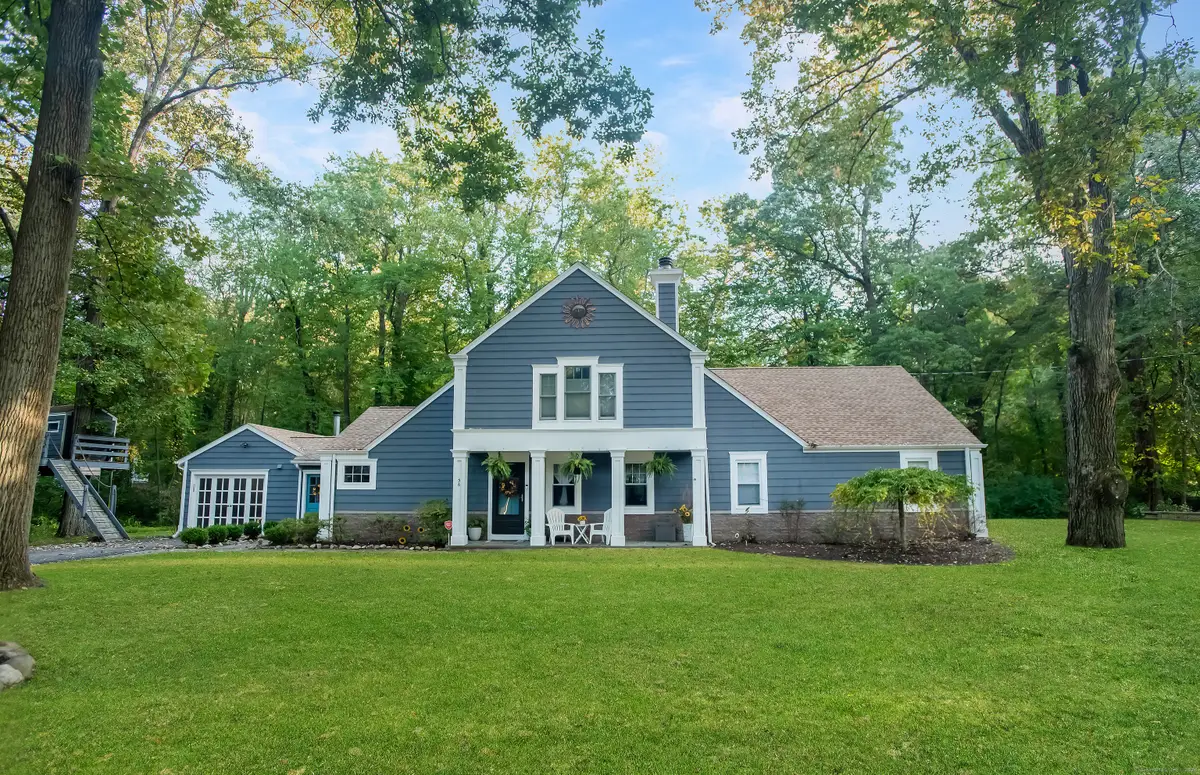 36 Hayes Lane, Ridgefield, CT 06877 - #1