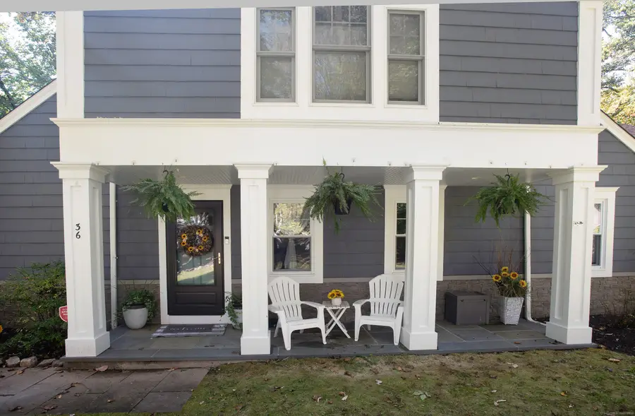 36 Hayes Lane, Ridgefield, CT 06877 - #3