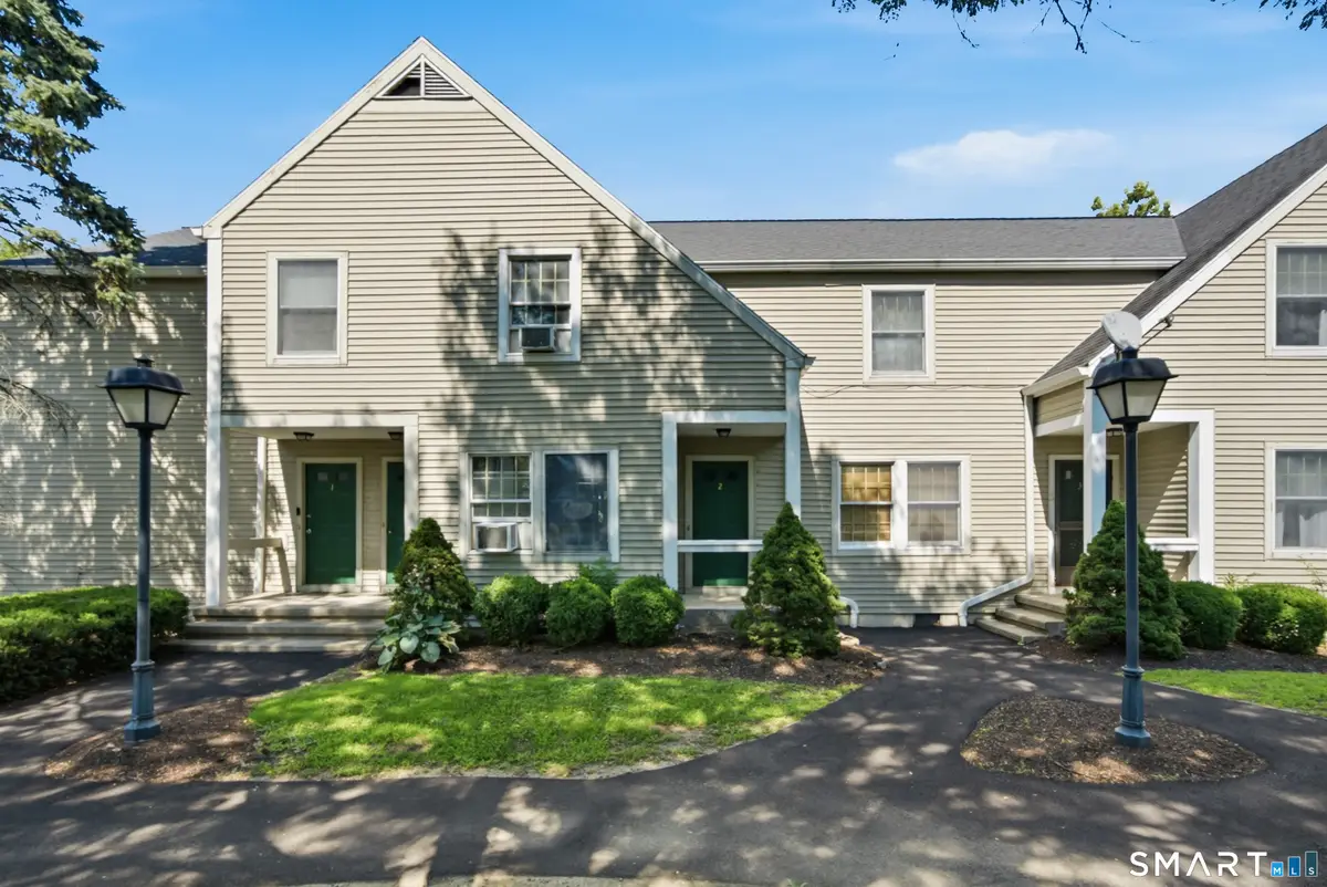 10-14 East Franklin Street #A2, Danbury, CT 06810 - #1