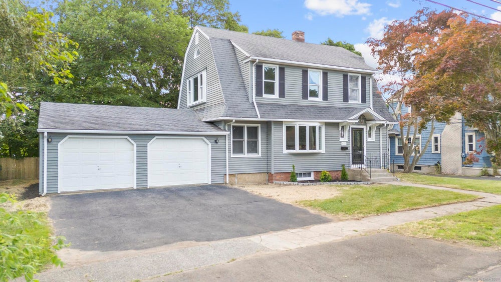 171 Housatonic Avenue, Stratford, CT 06615 ERA