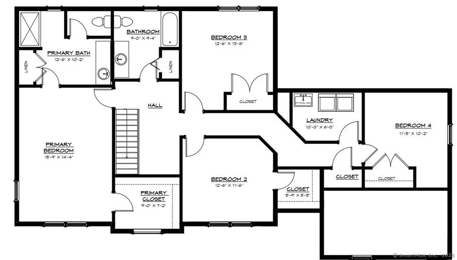 19 Jackson Street, Avon, CT 06001 - Image #3