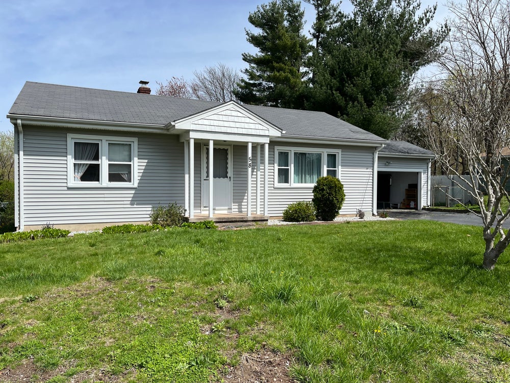 58 East Side Drive, Wallingford, CT 06492 - ERA