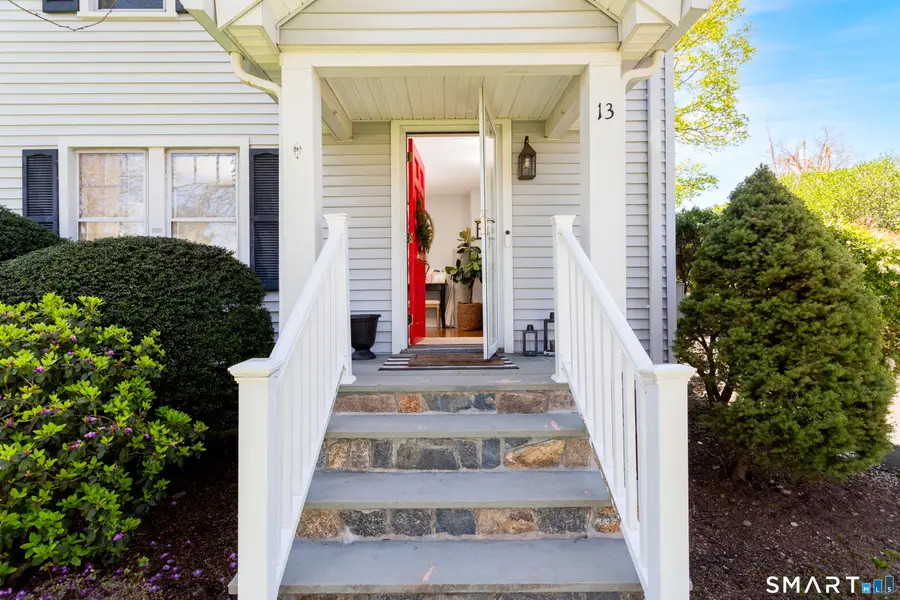 13 Ledge Lane, Stamford, CT 06905 - #2
