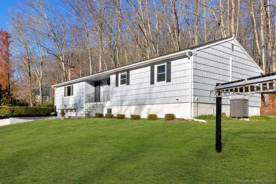 214 Kelsey Hill Road, Deep River, CT 06417 - Image #2