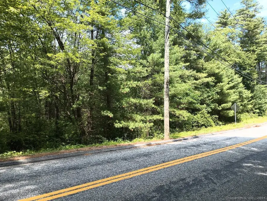 175 Mashentuck Road, Killingly, CT 06239 - #2
