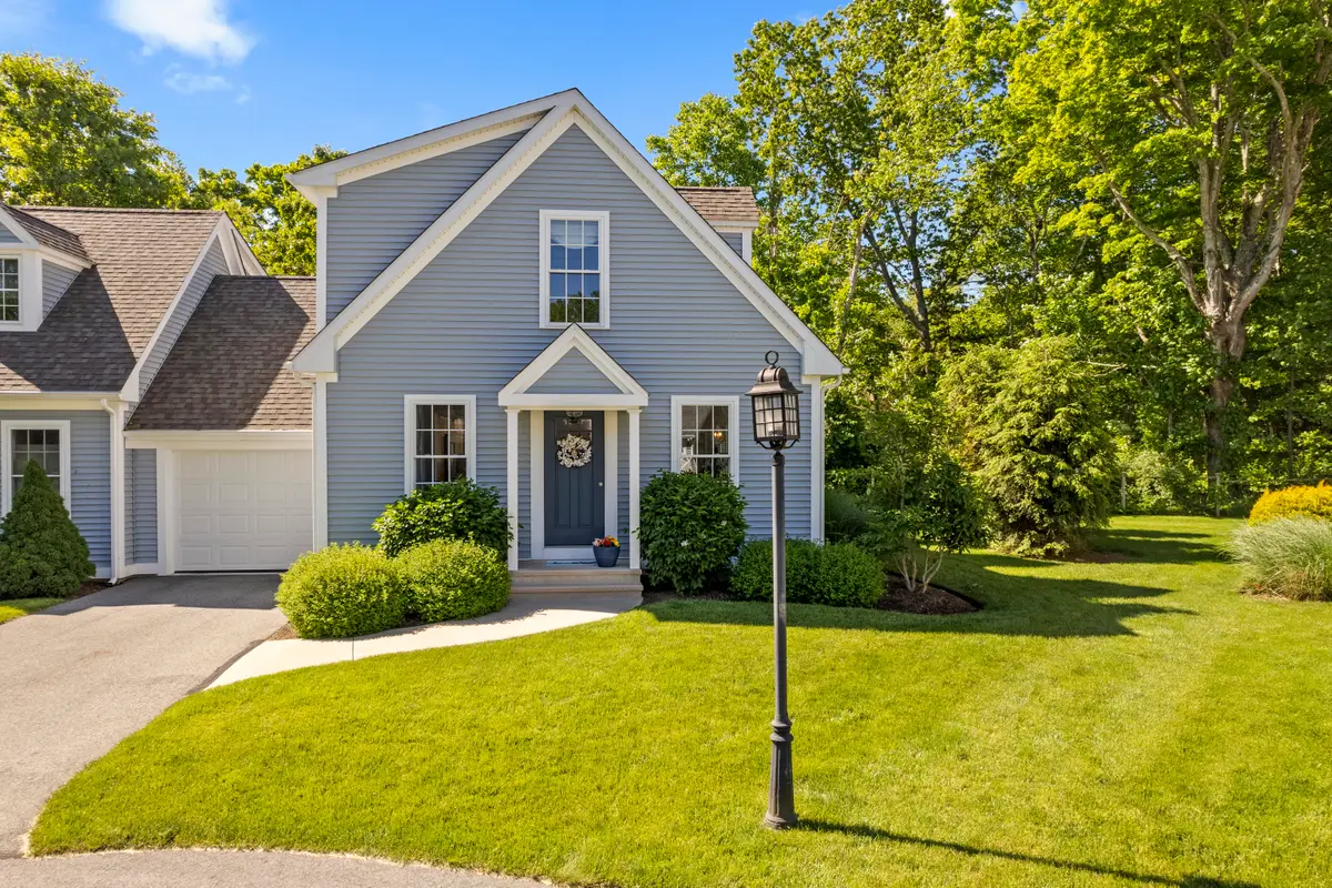 951 Old Clinton Road #15, Westbrook, CT 06498 - Image #1