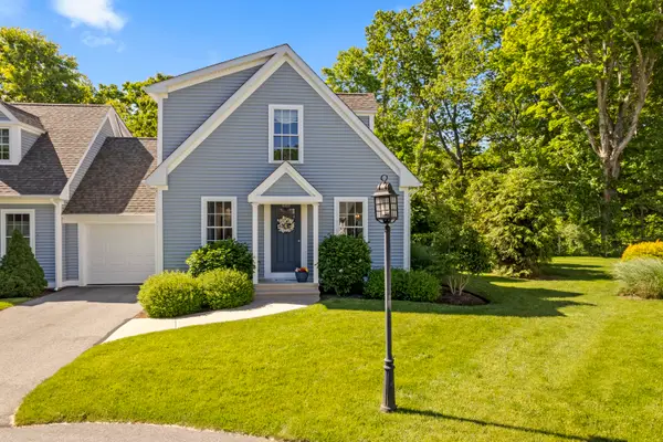 951 Old Clinton Road #15, Westbrook, CT 06498