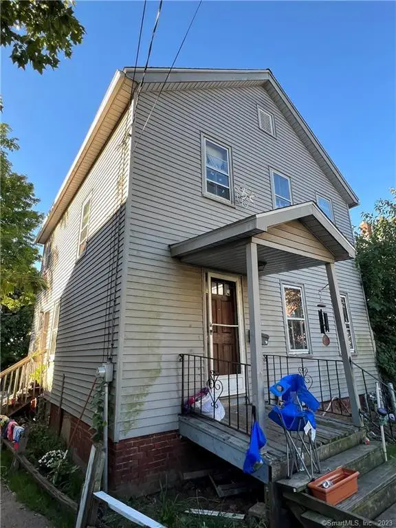 27 Connerton Street, New Britain, CT 06051 - #3