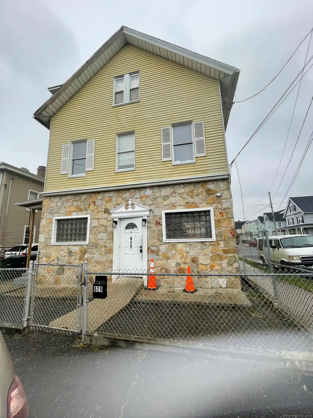 627 Noble Avenue, Bridgeport, CT 06608 - Image #1