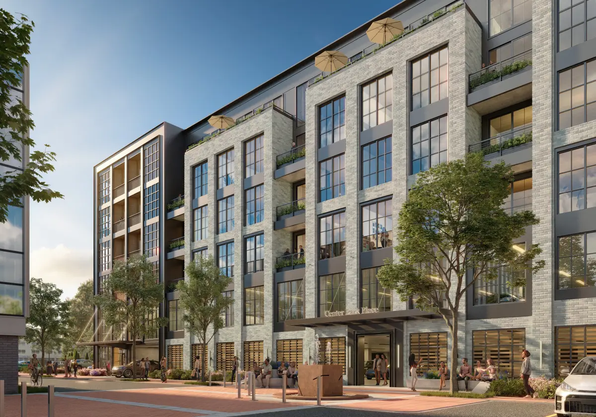 2 Arapahoe Road #313, West Hartford, CT 06107 - Image #1