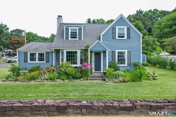 40 Fairview Street, Portland, CT 06480