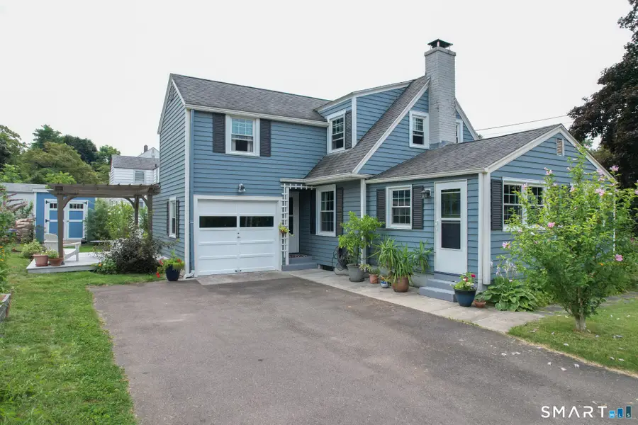40 Fairview Street, Portland, CT 06480 - #2