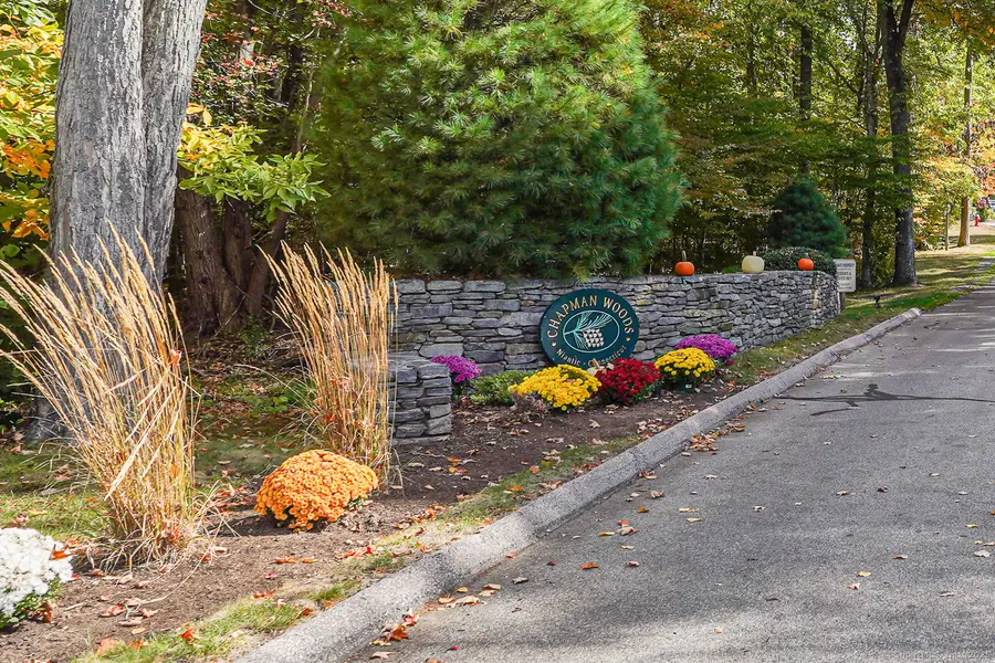 5 Carlisle Lane #5, East Lyme, CT 06357 - Image #2